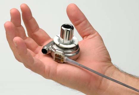 Hart Pump